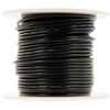 Dorman 85778 Primary Wire 14 Gauge black Primary Wire- Spool