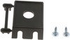 Dorman 85925 Switch Mounting Panel Electrical Switches - Mounting Panels - Round - 1 Hole - Plastic - 1/2 In. ID