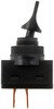 Dorman 85964 Toggle Switch Black On - Off Duck Bill - Non-Glow - 20 Amp