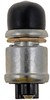 Dorman 85984 Starter Switch Electrical Switches - Specialty - Starter Switches - Push Button Sealed -