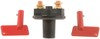Dorman 85988 Battery Cut-Off Switch Electrical Switches - Specialty - Battery Cut-Off - 100 Amp Battery Isolator