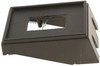 Dorman 85992 Switch Mounting Panel 1 Hole 3/4 In. x 1/2 In. ID Mounting Panels - Rectangular Switch