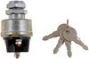 Dorman 85936 Starter Switch Electrical Switches - Specialty - Starter Switches - Key Style Metal -