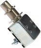 Dorman 85935 Starter Switch Electrical Switches - Specialty - Starter Switches - Push Button Metal -
