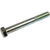 Dorman 860-440 Multi-Purpose Bolt Cap Screw-Hex Head-Grade 8- 1/2-13 x 4 In.