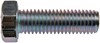 Dorman 860-620 Multi-Purpose Bolt Cap Screw-Hex Head-Grade 8- 5/8-11 x 2 In.