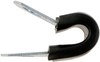 Dorman 86101 Electrical Clamp 1/4 In. Insulated Cable Clamps