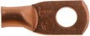 Dorman 86165 Electrical Wiring Lug 8 Gauge 1/4 In. Copper Ring Lugs
