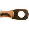 Dorman 86169 Electrical Wiring Lug 6 Gauge 5/16 In. Copper Ring Lugs