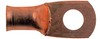 Dorman 86173 Electrical Wiring Lug 4 Gauge 5/16 In. Copper Ring Lugs