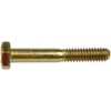 Dorman 860-017 Multi-Purpose Bolt Cap Screw-Hex Head-Grade 8- 1/4-20 x 1-3/4 In.