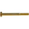 Dorman 860-025 Multi-Purpose Bolt Cap Screw-Hex Head-Grade 8- 1/4-20 x 2-1/2 In.