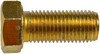 862-310 by DORMAN - Cap Screw-Hex Head-Grade 8- 7/16-20 x 1 In.