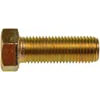 Dorman 862-312 Multi-Purpose Bolt Cap Screw-Hex Head-Grade 8- 7/16-20 x 1-1/4 In.