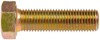 Dorman 862-315 Multi-Purpose Bolt Cap Screw-Hex Head-Grade 8- 7/16-20 x 1-1/2 In.