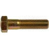 Dorman 862-317 Multi-Purpose Bolt Cap Screw-Hex Head-Grade 8- 7/16-20 x 1-3/4 In.