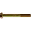 Dorman 862-440 Bolt Cap Screw-Hex Head-Grade 8- 1/2-20 x 4 In.