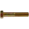 Dorman 862-530 Multi-Purpose Bolt Cap Screw-Hex Head-Grade 8- 9/16-18 x 3 In.