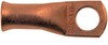 Dorman 86182 Electrical Wiring Lug 1 Gauge 3/8 In. Copper Ring Lugs