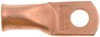 Dorman 86190 Electrical Wiring Lug 2/0 Gauge 3/8 In. Copper Ring Lugs