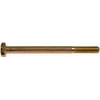 862-030 by DORMAN - Cap Screw-Hex Head-Grade 8- 1/4-28 x 3 In.