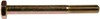 Dorman 862-025 Bolt Cap Screw-Hex Head-Grade 8- 1/4-28 x 2-1/2 In.