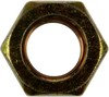 Dorman 867-015 Nut Hex Nut-Grade 8-Thread Size 9/16-18, Height 7/8 In.