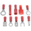 Dorman 86500 Quick Splice Terminal 22-18 Gauge Terminal Assortments