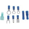 Dorman 86501 Quick Splice Terminal 16-14 Gauge Terminal Assortments