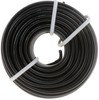 86752 by DORMAN - 20 Gauge Black Primary Wire- Card