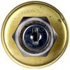 Dorman 86913 Starter Switch Electrical Switches - Specialty - Starter Switches - Key Style Brass