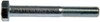 Dorman 876-460 Multi-Purpose Bolt Cap Screw-Hex Head-Class 8.8- M8-1.0 x 60mm
