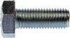 Dorman 876-526 Multi-Purpose Bolt Cap Screw-Hex Head-Class 8.8- M10-1.25 x 25mm