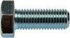 Dorman 876-630 Multi-Purpose Bolt Cap Screw-Hex Head-Class 8.8- M12-1.50 x 30mm