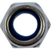 Dorman 878-305 Nut Hex Lock Nuts With Nylon Ring-Class 8- Thread Size M5-.8- Height 5mm