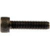 Dorman 880-225 Multi-Purpose Bolt Socket Cap Screw-Class 12.9- M6-1.0 x 25mm