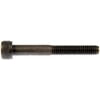 Dorman 880-245 Multi-Purpose Bolt Socket Cap Screw-Class 12.9- M6-1.0 x 45mm