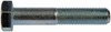 Dorman 876-665 Multi-Purpose Bolt Cap Screw-Hex Head-Class 8.8- M12-1.50 x 65mm