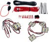 87713 by DORMAN - Cargo Area Light