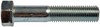 Dorman 877-550 Multi-Purpose Bolt Cap Screw-Hex Head-Class 8.8- M10-1.25 x 50mm