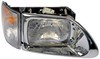 Dorman 888-5103 Headlight Assembly HEADLIGHT