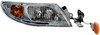 888-5105 by DORMAN - HEADLIGHT