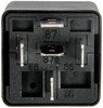 Dorman 88069 Accessory Power Relay "Conduct-Tite" 30 Amp 12 Volt 5 Pin Universal Relay