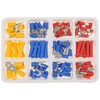Dorman 86694 Quick Splice Terminal 22-10 Gauge 100 Piece Terminal Kit