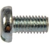 Dorman 881-262 Multi-Purpose Screw Machine Screw-Pan Head- M6-1.0 x 12mm