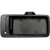 Dorman 88250 Tailgate Handle Exterior Door Handle Rear