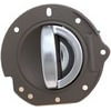 88260 by DORMAN - Interior Door Handle Rear Left Kit