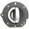 88242 by DORMAN - Interior Door Handle Rear Right Kit