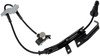 Dorman 884-194 ABS Wheel Speed Sensor ABS Sensor With Harness
