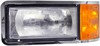 Dorman 888-5501 Headlight Assembly "HD Solutions" Heavy Duty Headlight